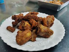 -南海渔村海鲜餐厅(溪涌店)