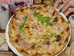 -Nord Grill&Bar Highland诺德西餐(深圳欢乐海岸店)