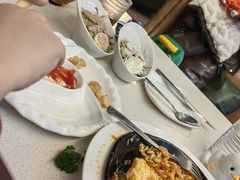 -米莱蒂亞牛排餐厅(福园广场店)