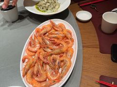-紫阳海鲜楼·传承闽味(长乐路总店)