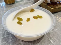 -东方亚克西餐厅(西康路店)