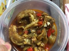 -龙记香港茶餐厅(久光百货店)