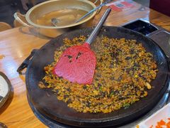 -红辣椒八爪鱼特色韩国料理专门店(远景路旗舰店)