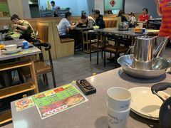 大堂-大自然醉鹅·铁锅火焰鹅(上海联洋店)