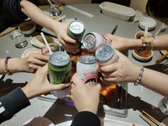 -海底捞火锅(新松江路店)