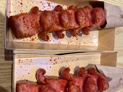 -茶马花街(城西银泰城店)