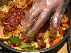 -黄记煌三汁焖锅(三胞广场店)