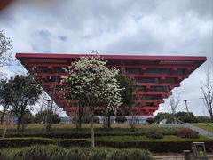 -中华艺术宫(上海美术馆)