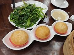 -潮福城大酒楼·潮粤菜·港式点心(阳光城店)