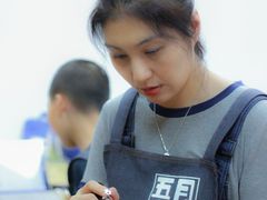 -五月木作·DIY木作文创体验店(北京路店)