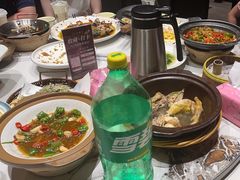 -阿露佳·舌尖上的安吉菜