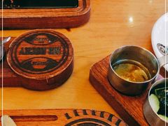 -MR.ROCKY洛奇先生RESTAURANT&BAR(宝安壹方城店)