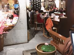 大堂-呷哺呷哺 黄金牧场 (大港油田幸福广场店)