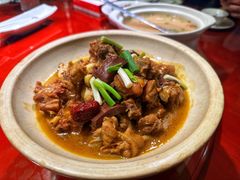 -楚天美食坊(越秀先烈中路店)