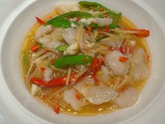 -许爷家·生态湖鲜(徐汇日月光店)