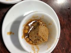 -来自潮州牛肉店(华强北店)