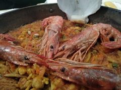 -Carmen卡门西班牙餐厅