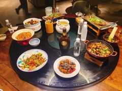 -树厨贵州菜(大十字店)