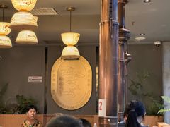 -西塔老太太泥炉烤肉(望京一店)