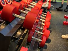 -GMJ·24H健身房(北外滩店)