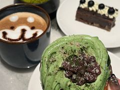 -南京THE TAI太和紫金大酒店