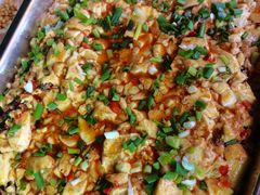 -彭秉兰豆花烤鱼(文化园店)