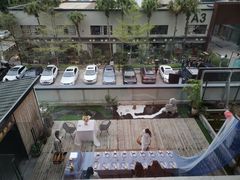 -汉艺唐风茶艺培训(联发华美空间店)