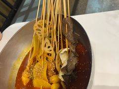 -付小姐在成都(吾悦广场店)