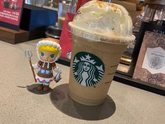 -星巴克(哈尔滨新一百店)
