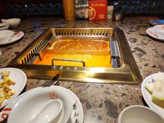 -蜀九鼎毛肚火锅(惠安店)