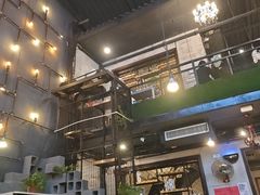 -马氏老外婆餐厅(磁县店)