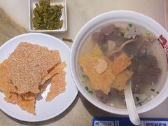 -吕记老鸭汤·徽菜馆(东营路店)