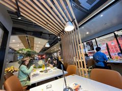 大堂-八珍玉食鸡煲·打边炉(印象城店)