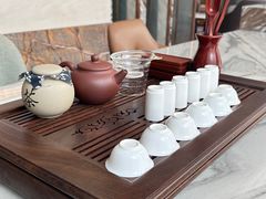 -深圳东方银座酒店