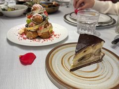 -Mogul Eatery·大亨餐酒馆