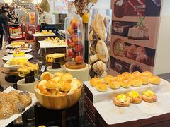 -东方红海鲜百汇(国际大厦店)