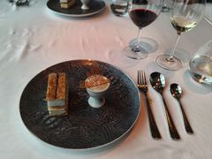 -翡翠36餐厅(浦东香格里拉店)