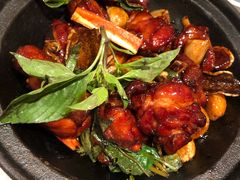 -鹿港小镇(悠唐店)