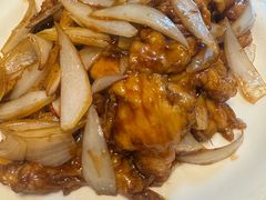 -芝麻花餐厅(祁家豁子店)