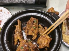 -金龙·打边炉(南京西路店)