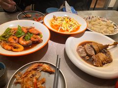 -香阁餐厅·常州菜·常州菜代表品牌(新北奥体店)