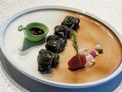 -海游荟·海洋文化餐厅(福田店)