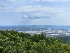 -帽儿山国家森林公园