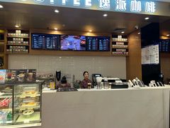 -逸派咖啡 EPARKCOFFEE(广安门店)