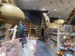 -奈尔宝·儿童乐园·亲子餐厅(星河湾店)