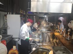 -越谜·越南餐厅(长白店)