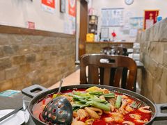 -湘肠香火锅店(团结湖店)