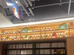-木屋烧烤(惠阳华润小径湾店)