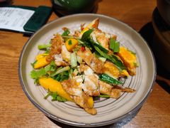 -云海肴·汽锅鸡·云南菜(天山百盛优客店)