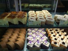 -圣安娜饼屋(新板樟堂店)